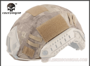 EMERSON Tactical Helmet Cover (AT)