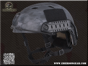 EMERSON FAST Helmet-BJ TYPE
