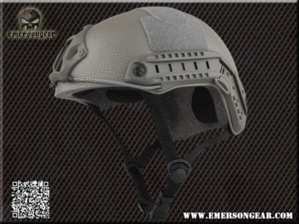             EMERSON FAST Helmet MH TYPE-Cheaper version (FG) 