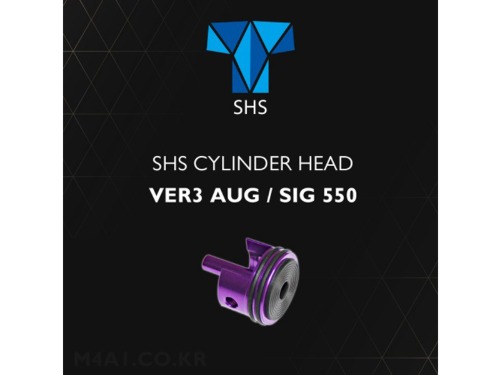 SHS Cylinder Head / Ver3 AUG, SIG 550