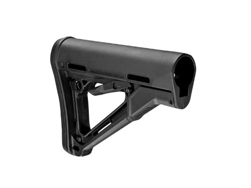 [MAGPUL] CTR® Carbine Stock -Mil-Spec(색상선택)