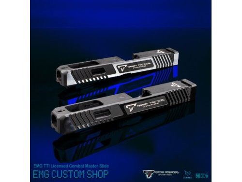 [마루이/WE/VFC] EMG TTI Combat Master Slides Kit