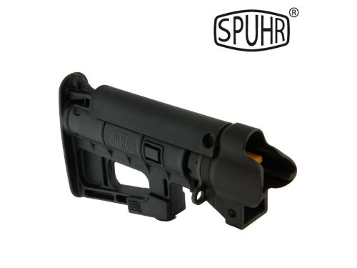 [SPUHR] MP5/HK33/HK53용 스톡