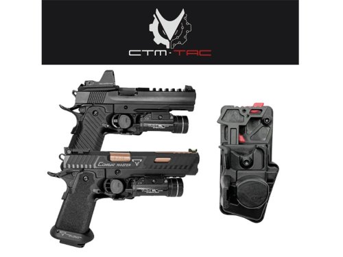 CTM Hicapa Holster
