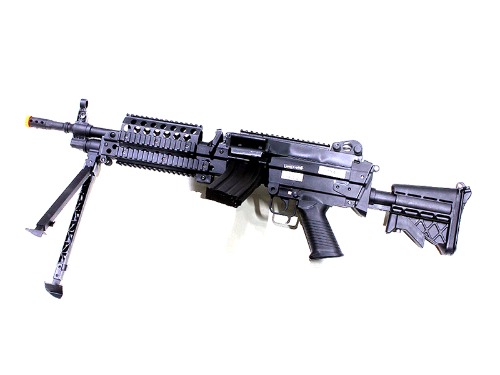 INF MK46 기관총 (AEG)