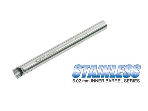가더 6.02mm Stainless Inner Barrel for PX4