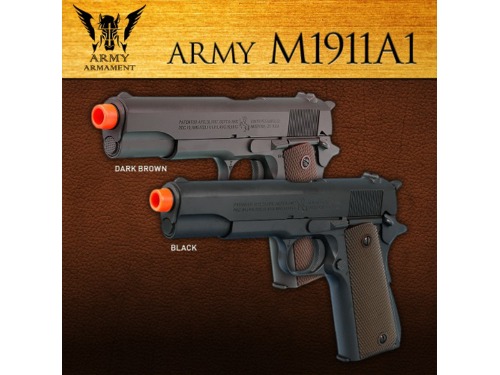 ARMY M1911A1