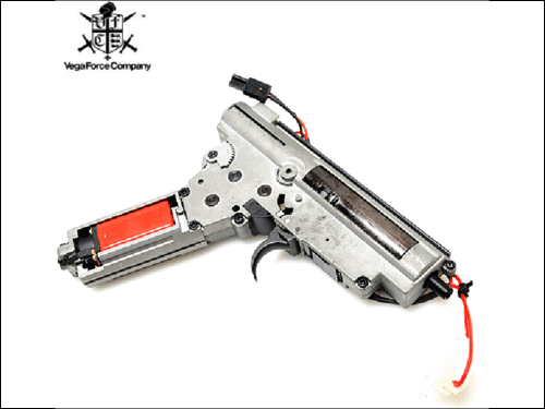 VFC Enhanced 8mm GearBox Assembly Ver.3