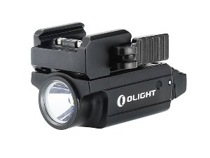 Olight PL-MINI 2 Valkyrie (Black) 색상선택