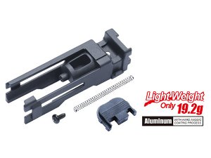 가더  Light Weight Nozzle Housing For MARUI Glock19