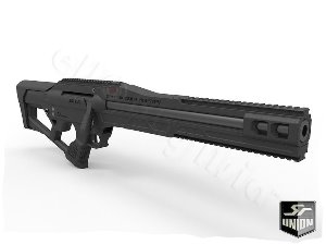 SRU VSR10 Sniper Kit for Marui VSR-10 (Gspec &amp; Standard)