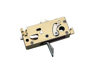 MWS CNC Trigger Box (Flat Trigger)