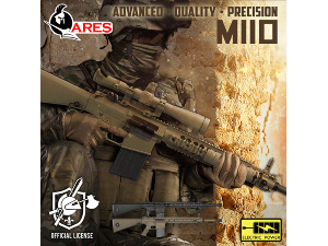 ARES M110