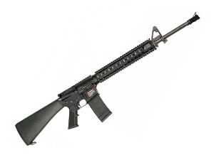 Viper M16A4 GBB 2020 Bust