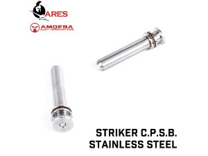 CPSB Stainless Steel Spring Guide