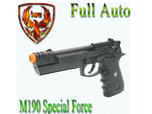 HFC M190 Special Force (음각)