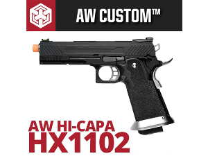 AW Hi-Capa HX1102