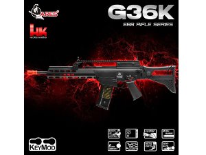 ARES HK G36K