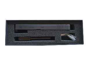 TH/Detonator Glock 19 Slide set [For Marui]