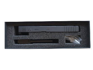 TH/Detonator Glock19 Boresight Solution Slide set [For Marui]