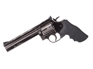 ASG Dan Wesson 715 6 Inch  CO2 BB Revolver(색상선택)메탈탄피1세트제공