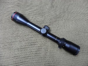 Swift Premier Waterproof 3-9x40 Riflescopes(A형)