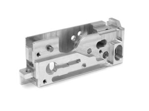 [GM] Aluminum Full CNC Trigger Box For MWS