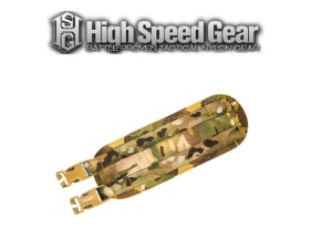 HIGH SPEED GEAR Belt Bridge - 하이 스피드 기어 벨트 브릿지 (멀티캠)