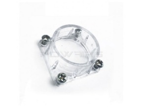 발리스틱 레귤레이터 게이지 커버-Balystik Protective glass + screw kit for HPR800C regulator