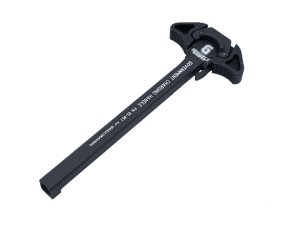 [OMG] G style Charging Handle for MWS GBB (Black)