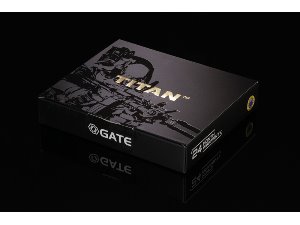 GATE TITAN V2 Advanced (뒷배선) - 게이트 타이탄 어드벤스 세트