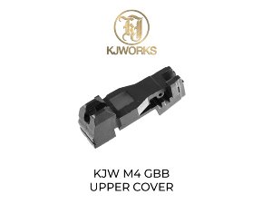 KJW M4 GBB Magazine Upper Cover