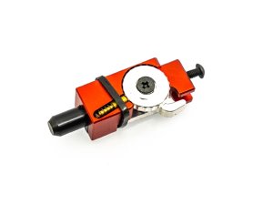 [IRON] Aluminium Hopup Adjuster Set for MWS