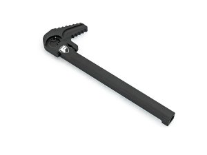 [IRON] FORTIS style Aluminium CHARGING HANDLE for MWS