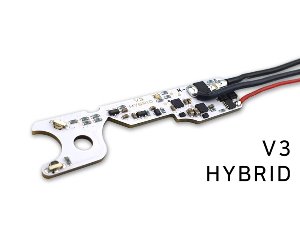 [PERUN] V3 Hybrid