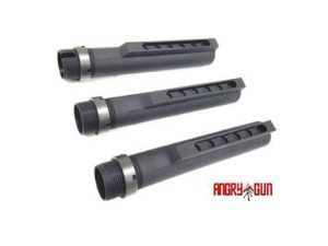 Angry Gun Mil-Spec CNC 6 Position buffer tube