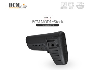 [VFC] BCM AIR MCMR MOD1-Stock