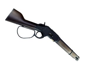 Winchester M1873 Randall (윈체스터 랜달) - 블랙버전