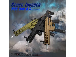 Noveske Space Invader / AEG