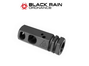 Black Rain Ordnance Compensator