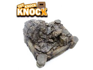 [Toy Knock Knock] Combat Diorama - [Toy Knock Knock] 밀리터리 피규어 디스플레이