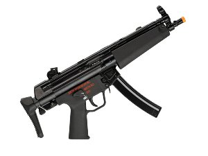 [TM] MP5A5 EBB