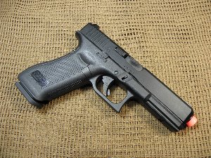 Umarex  Glock 17 Gen 5 GBB Pistol