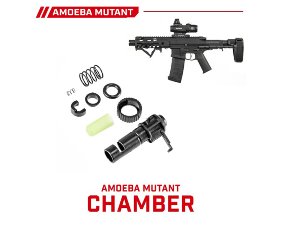 Amoeba Mutant Chamber