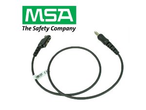 [MSA] 무전기 연결 케이블(TP120 수단자, ICOM F60/61)