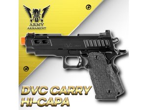 DVC Carry HI-CAPA(R607)