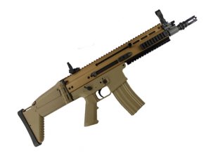CYMA FN SCAR-L 전동건(색상선택)