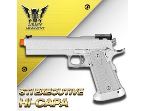 STI EXECUTIVE HI-CAPA(R609)