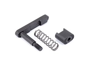 Mag Catch Set for King Arms M4 GBB