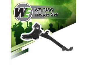 WE G18C Trigger Set
